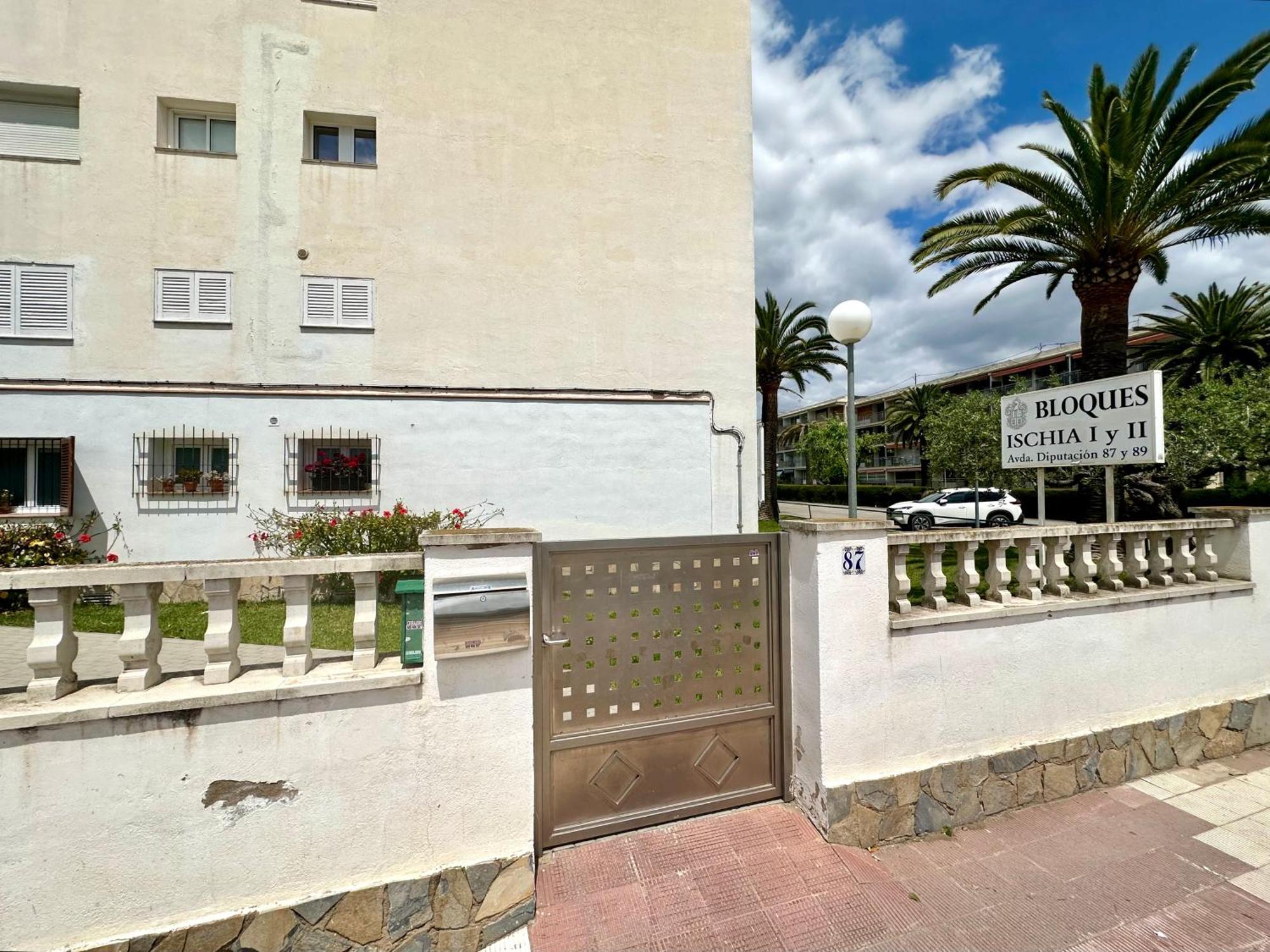 Apartment Ischia I